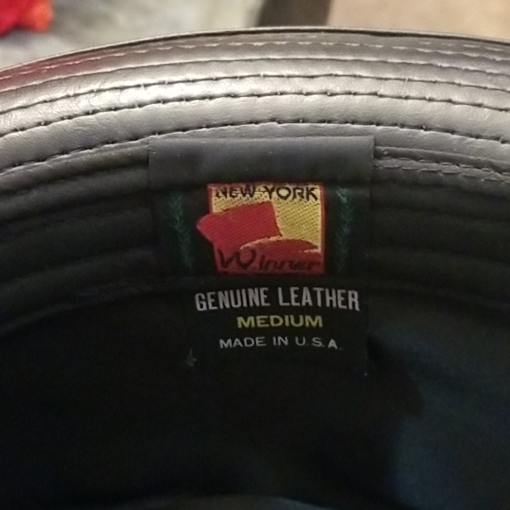 Winner Caps - image 4